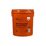 Rocol MTLM Molybdenum Disulphide Lubricant 18 kg Pail