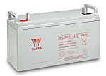 Yuasa 12V Insert BM10 Sealed Lead Acid Battery, 100Ah