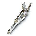 Phoenix Contact 00ST OIC AG, 6-ER-1, CK1 Male Rolled Crimp Contact