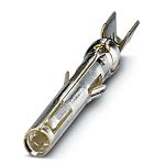Phoenix Contact 00BU OIC AG, 6-ER-1, CK1 Female Rolled Crimp Contact