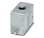 Phoenix Contact HC Heavy Duty Power Connector Housing, M25 Thread