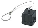 Phoenix Contact Protective Cover For Single Locking Latch