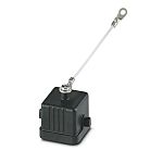 Phoenix Contact Protective Cover For Single Locking Latch
