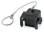 Phoenix Contact Protective Cover For Single Locking Latch