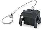 Phoenix Contact Protective Cover For Single Locking Latch