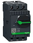 Schneider Electric 0.4 A TeSys Motor Protection Circuit Breaker, 690 V AC 50/60 Hz