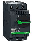 Schneider Electric 1.6 → 32 A TeSys Motor Protection Circuit Breaker, 690 V AC 50/60 Hz