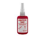 Loctite 542 Pipe Sealant Liquid for Thread Sealing 50 ml Tube