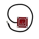 Eccel Technology Ltd Mux ANT 1356-25x25-300 Square Antenna, High Frequency RFID
