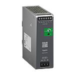 Schneider Electric ABLS1A Switched Mode DIN Rail Power Supply, 100→240 V ac / 140→340V dc ac, dc Input,