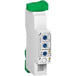 Schneider Electric Interface Module, RJ45 Connector, DIN Rail Mount, 30mA