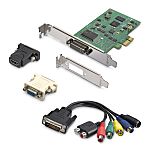 Grafická karta 2GB, rozhraní: PCIe StarTech.com
