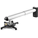 StarTech.com Wall Projector Mount, 15kg Max Load