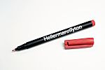 HellermannTyton Marking Pen for Arrowtags, HELASIGN, IMP Plates, RiteOn 139.7mm