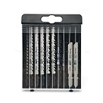 RS PRO 14pcs T-Shank Jigsaw Blade Set fo