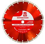 RS PRO Multiple Materials Circular Saw Blade, Pack of 1