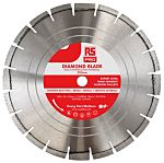 300mm Diamond Tipped Circular Saw Blade,