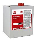 Limpiador de PCB RS PRO Safewash Super, Lata de 5 L para Eliminación de fundente, PCB, impresoras