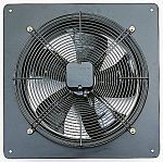 ebm-papst W4S250-DI02-06 S Series Plate Fan, 1000m³/h, 54dB(A), Duct Size 250mm