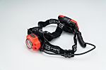 RS PRO LED Head Torch 575 lm