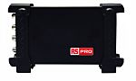 RS PRO RS-6254BC, 250MHz PC Based PC Oscilloscope, 4 Analogue Channels