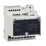 Schneider Electric Timer Relay, 240V