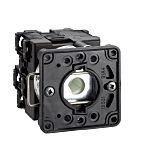 Schneider Electric, 1P 7 Position Cam Switch Body, 12A