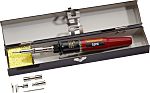 SAM Gas Soldering Iron