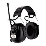 3M PELTOR™ Radio DAB+ FM Ear Defender with Headband, 31dB