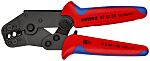 Knipex Hand Ratcheting Crimp Tool