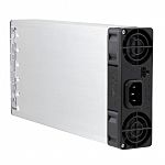 Excelsys / Advanced Energy Switching Power Supply, UX6 1.2kW, 1 → 6 Output, 85 → 264 V ac, 120 →