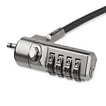 StarTech.com Laptop Lock for use with K-Slot devices