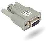 Ixxat CAN-Termination (Sub-D plug) - Fem