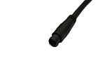 RS PRO Male 2 way Snap in to Unterminated Sensor Actuator Cable, 2m