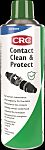 CRC Contact Clean & Protect Electrical Contact Cleaner 500 ml Aerosol