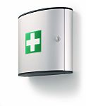 Durable FIRST AID BOX M First Aid Cabinet 280 mm x 302mm x 118 mm
