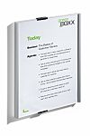 Durable White Out-of-door plate, A4 Sheets