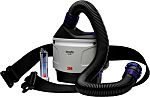 3M TR-315E+ Series Powered Powered Respirator Kit Kit, 3 Filters, Impact Protection, EN 12941, TH2, TH3