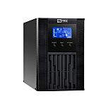 RS PRO 110 → 300V ac Input Stand Alone Uninterruptible Power Supply, 1000VA (800W)