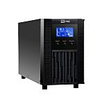 RS PRO 110 → 300V ac Input Stand Alone Uninterruptible Power Supply, 2000VA (1.6kW)