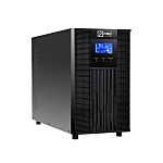 RS PRO 110 → 300V ac Input Stand Alone Uninterruptible Power Supply, 3000VA (2.4kW)