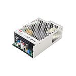 RS PRO Embedded Switch Mode Power Supply SMPS, 24V dc, 22.9A, 549.6W, 1 Output, 90 → 264 V ac, 127 → 370