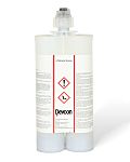 ITW Devcon 5 Minute Epoxy Paste Adhesive, 400 ml