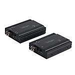 Extender KVM USB, počet zobrazení: 1 1 Optická vlákna StarTech.com, video připojení: HDMI 1