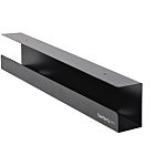 StarTech.com Heavy Duty Tray, Steel 114mm x 600 mm x 76mm