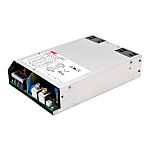 RS PRO Switching Power Supply, 12V dc, 80A, 1kW, 1 Output, 80 → 277V ac Input Voltage