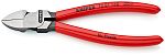 Knipex Knipex Plastics Cutters