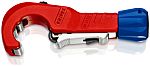 Knipex TubiX® Pipe cutter 6 → 35 mm, Cuts Special Steel with Ball Bearings High quality