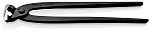 Knipex 300 mm Carpenter Pincer Concreters' Nippers