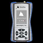 Siretta SNYPER-LTE+ (USA) V2 RF Detector 1.9GHz